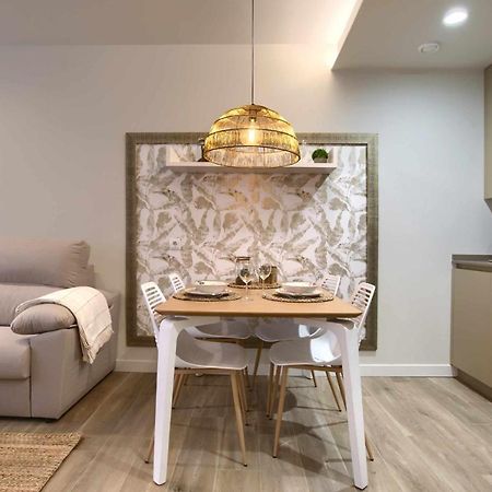 Apartamento Rural Las Canas Esencia De Bardenas Villafranca Luaran gambar