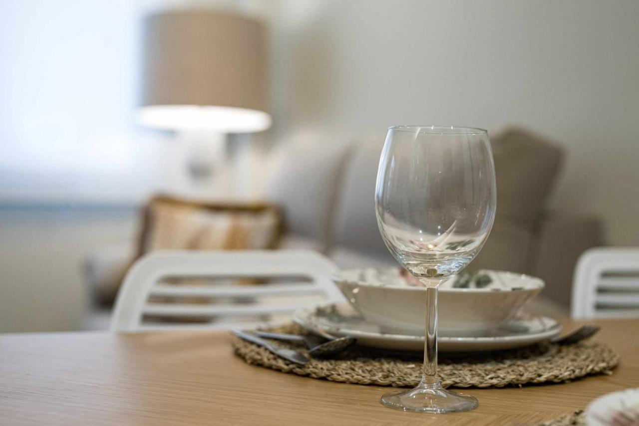 Apartamento Rural Las Canas Esencia De Bardenas Villafranca Luaran gambar