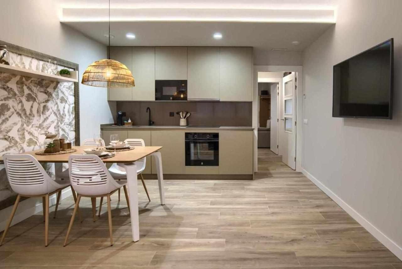 Apartamento Rural Las Canas Esencia De Bardenas Villafranca Luaran gambar