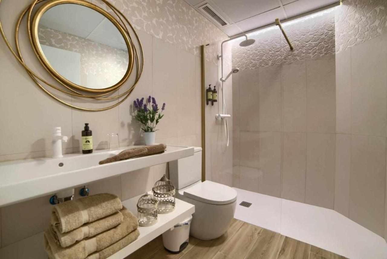 Apartamento Rural Las Canas Esencia De Bardenas Villafranca Luaran gambar