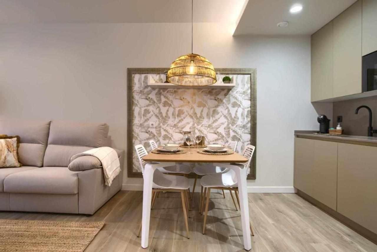 Apartamento Rural Las Canas Esencia De Bardenas Villafranca Luaran gambar