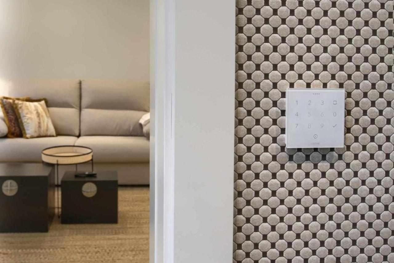 Apartamento Rural Las Canas Esencia De Bardenas Villafranca Luaran gambar